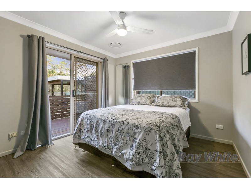 46 Brosnan Drive, Capalaba QLD 4157