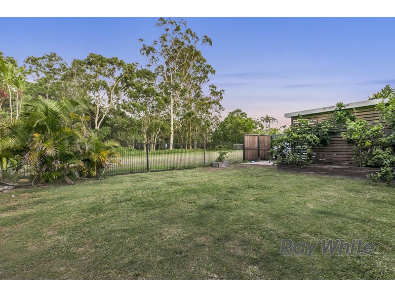 46 Brosnan Drive, Capalaba QLD 4157