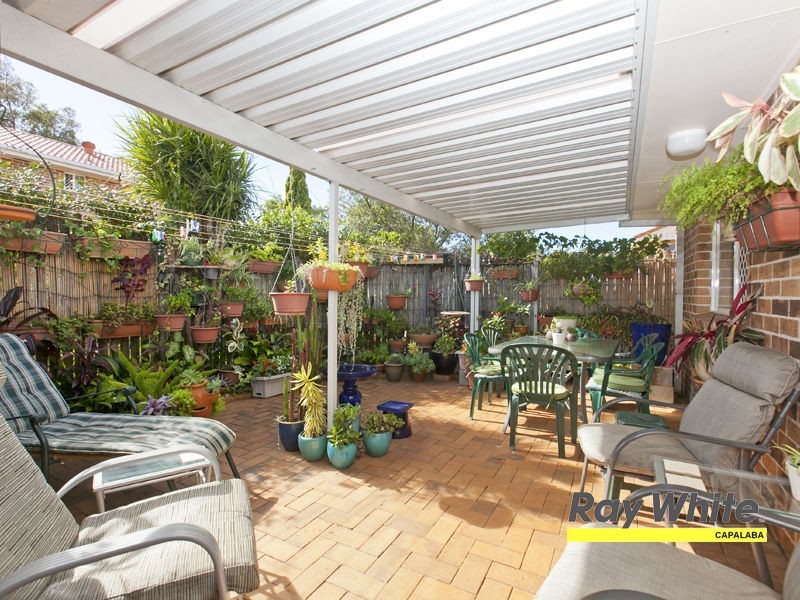 Unit 13, 66 West Freeth Street, Ormiston QLD 4160