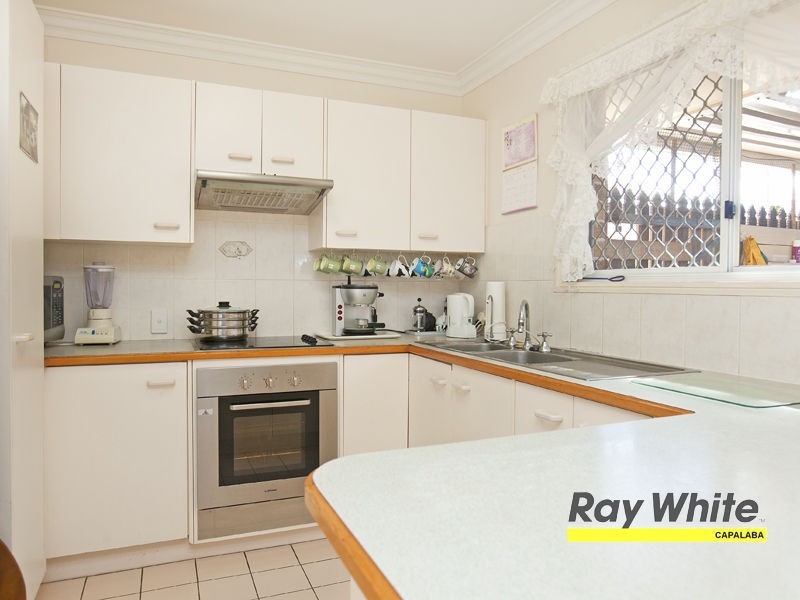 Unit 13, 66 West Freeth Street, Ormiston QLD 4160