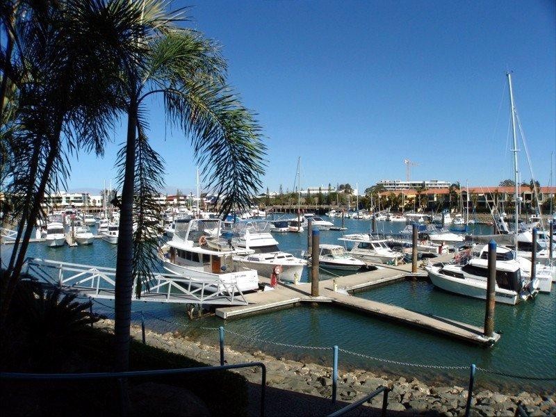 Unit 13, 66 West Freeth Street, Ormiston QLD 4160