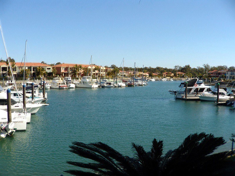 Unit 13, 66 West Freeth Street, Ormiston QLD 4160