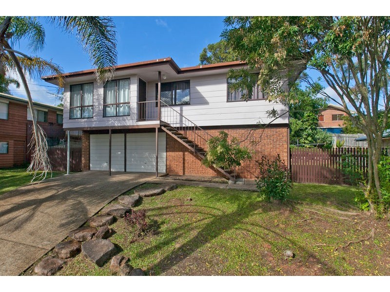 192 Vienna Road, Alexandra Hills QLD 4161