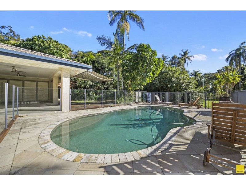 35-37 Valantine Road, Birkdale QLD 4159