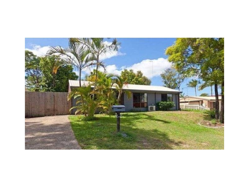 22 Jeffrey Street, Capalaba QLD 4157