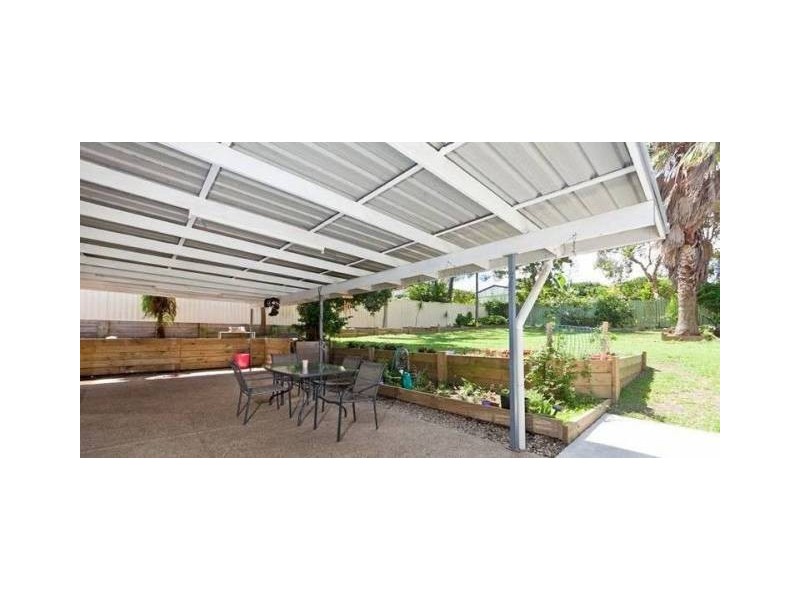 22 Jeffrey Street, Capalaba QLD 4157