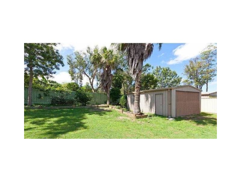 22 Jeffrey Street, Capalaba QLD 4157