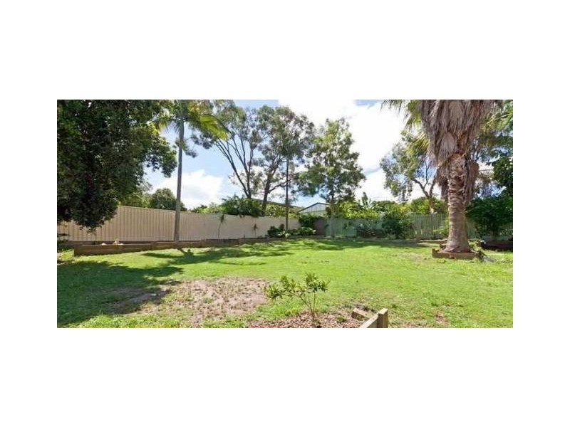 22 Jeffrey Street, Capalaba QLD 4157
