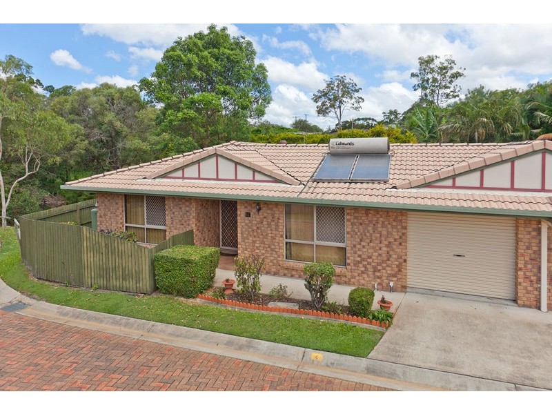Unit 4c, 107 Killarney Crescent, Capalaba QLD 4157
