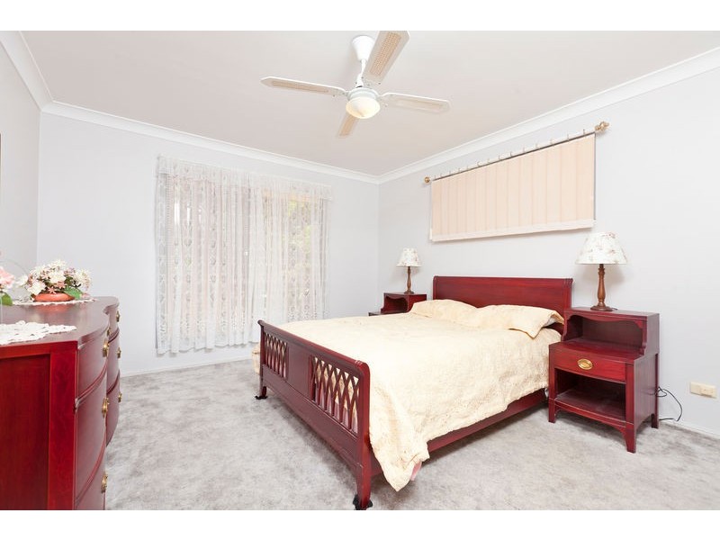 Unit 4c, 107 Killarney Crescent, Capalaba QLD 4157