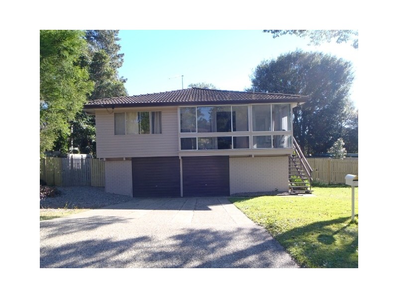 20 Blaxland Street, Capalaba QLD 4157