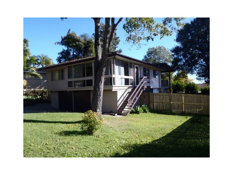 20 Blaxland Street, Capalaba QLD 4157