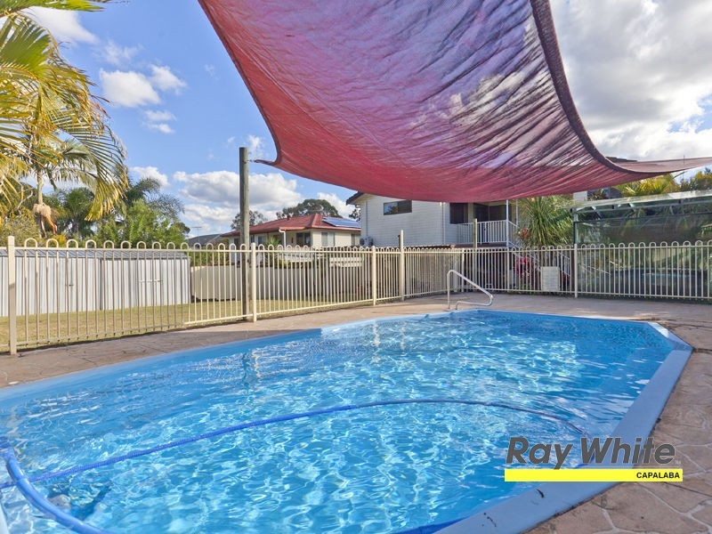14 Merrick Street, Capalaba QLD 4157