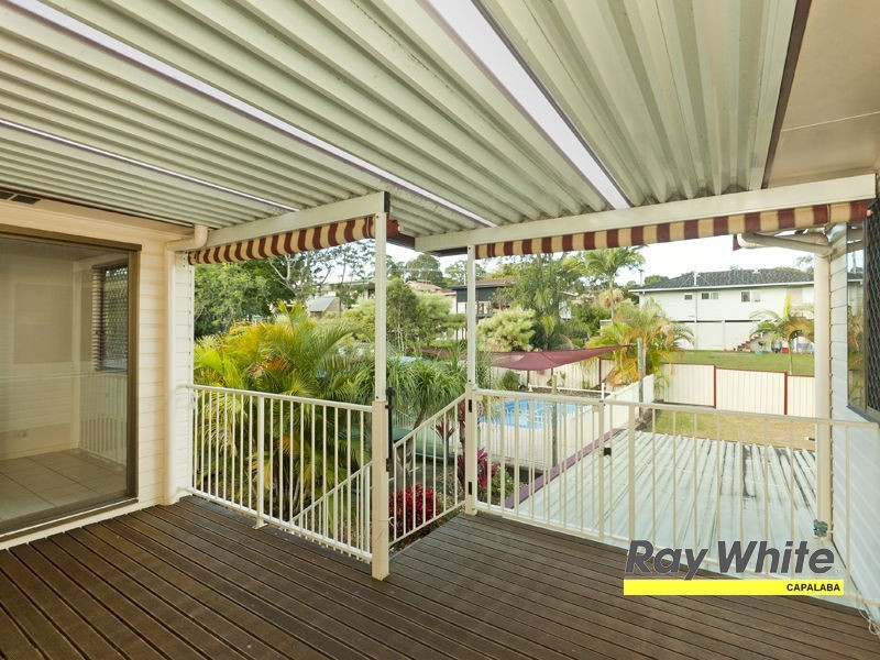 14 Merrick Street, Capalaba QLD 4157