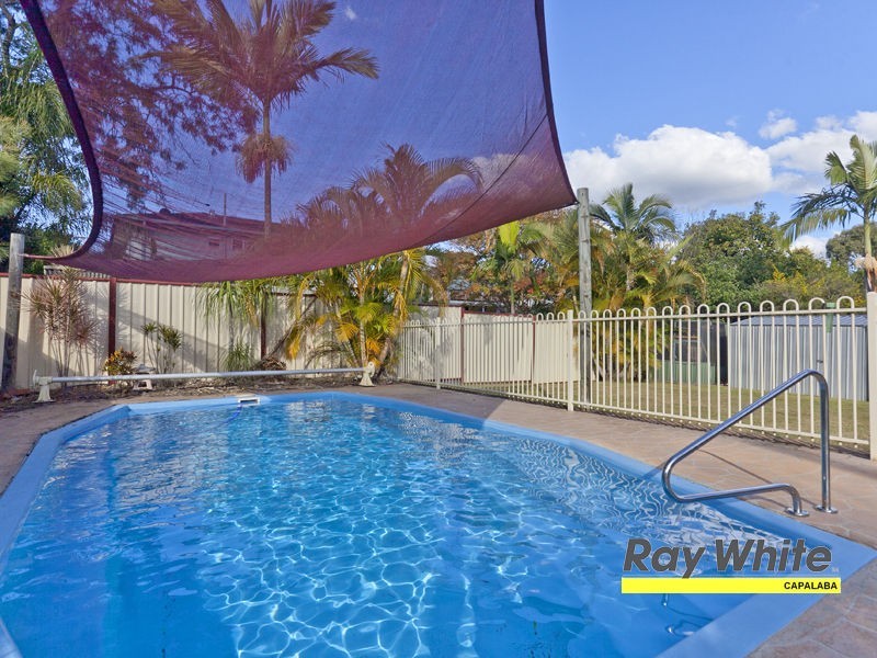 14 Merrick Street, Capalaba QLD 4157