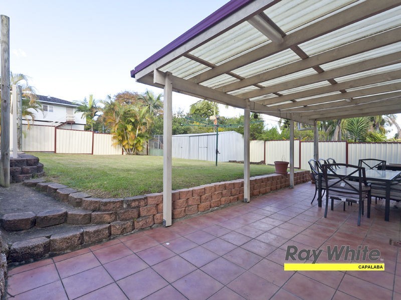 14 Merrick Street, Capalaba QLD 4157