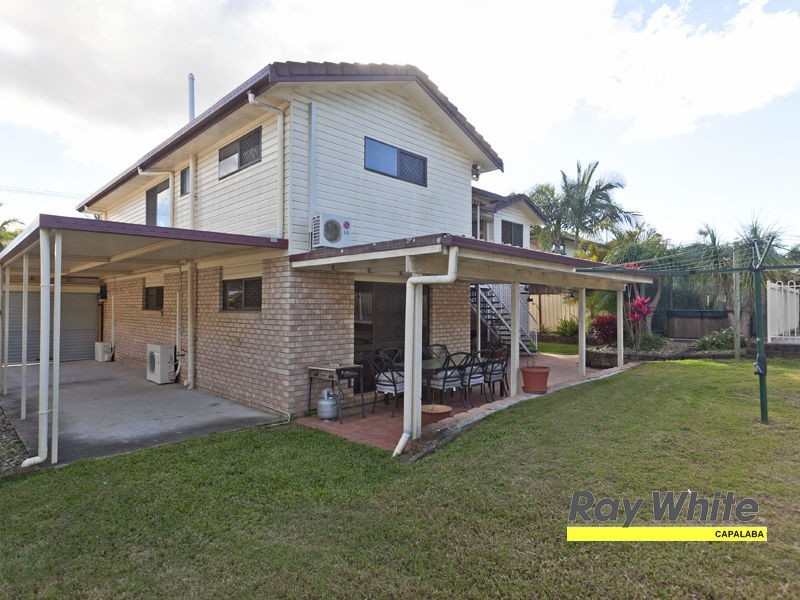 14 Merrick Street, Capalaba QLD 4157