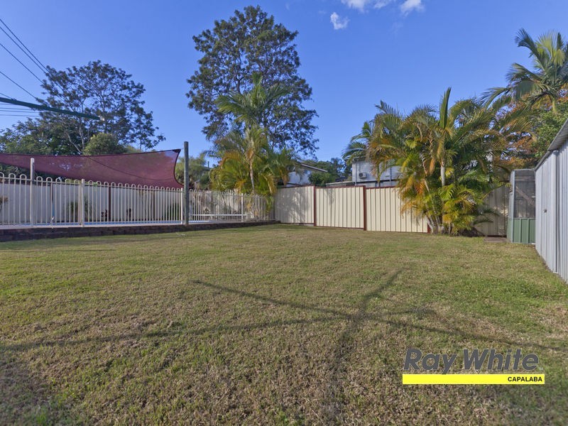 14 Merrick Street, Capalaba QLD 4157