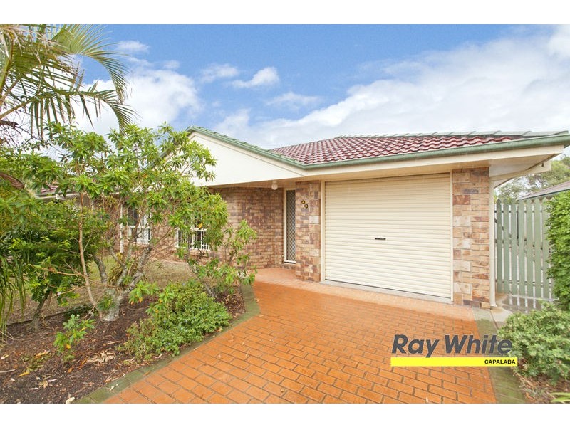 23 Jeanne Drive, Victoria Point QLD 4165