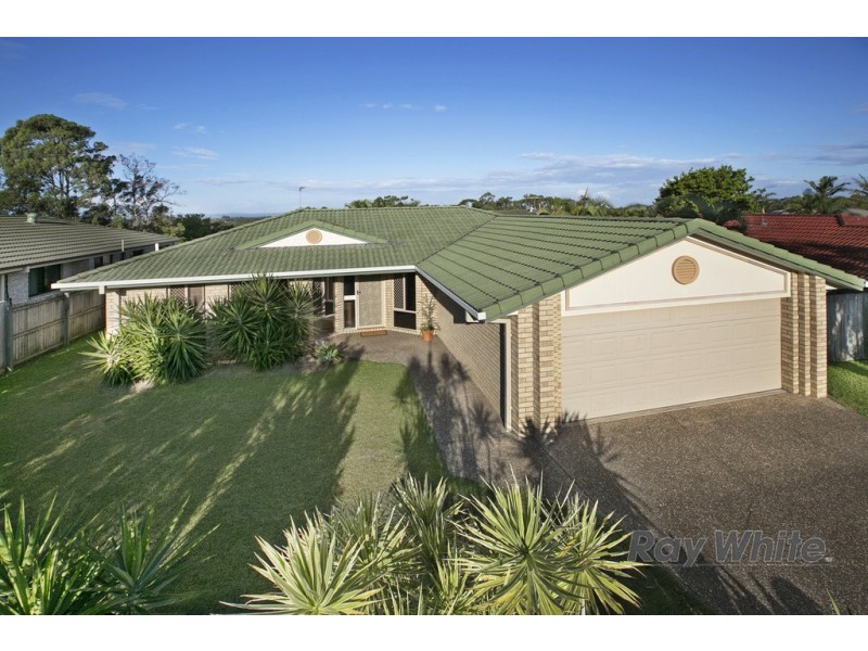 41 Jasper Street, Wellington Point QLD 4160