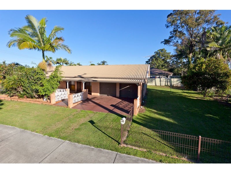 28 Andrew Street, Capalaba QLD 4157