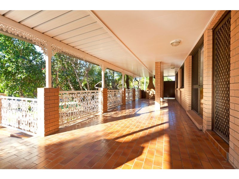 28 Andrew Street, Capalaba QLD 4157