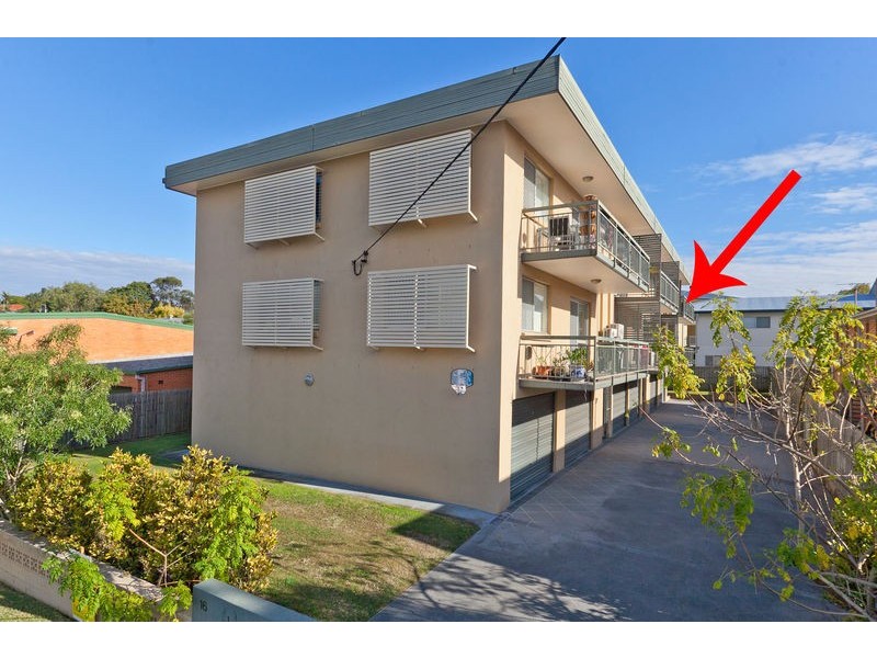 6/16 Cameron Street, Nundah QLD 4012