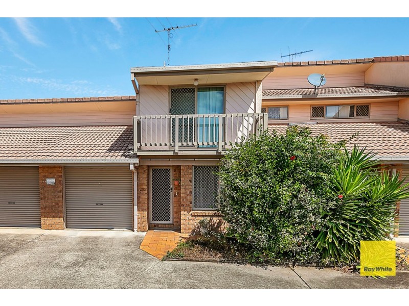 2/139 Princess Street, Cleveland QLD 4163