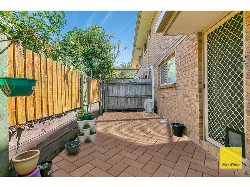 2/139 Princess Street, Cleveland QLD 4163