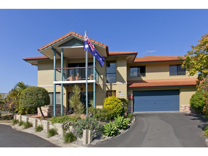 Unit 17, 12 Tauris Road, Capalaba QLD 4157