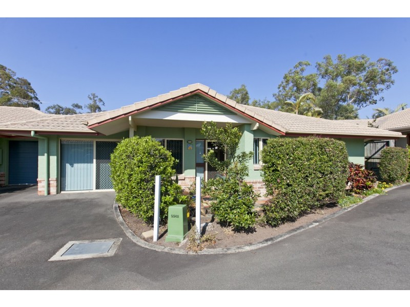 Unit 17, 12 Tauris Road, Capalaba QLD 4157