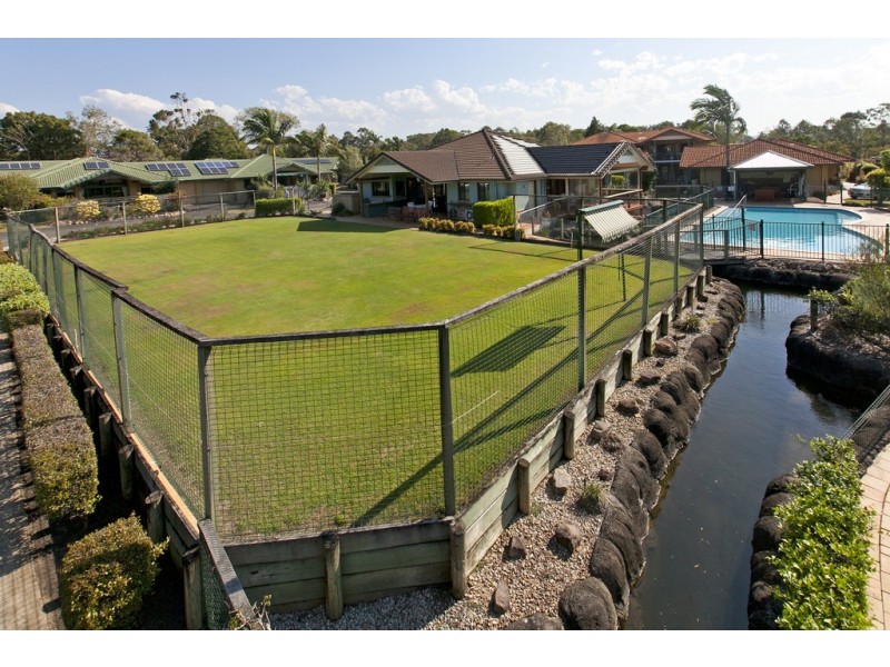 Unit 17, 12 Tauris Road, Capalaba QLD 4157