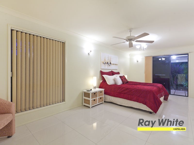 81 Tyberry Street, Chandler QLD 4155