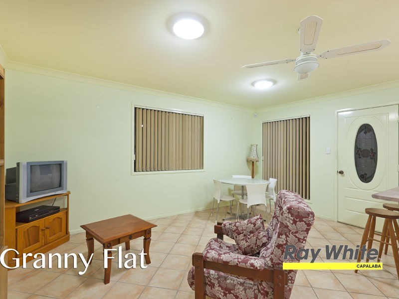 81 Tyberry Street, Chandler QLD 4155