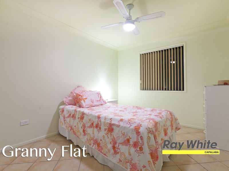 81 Tyberry Street, Chandler QLD 4155