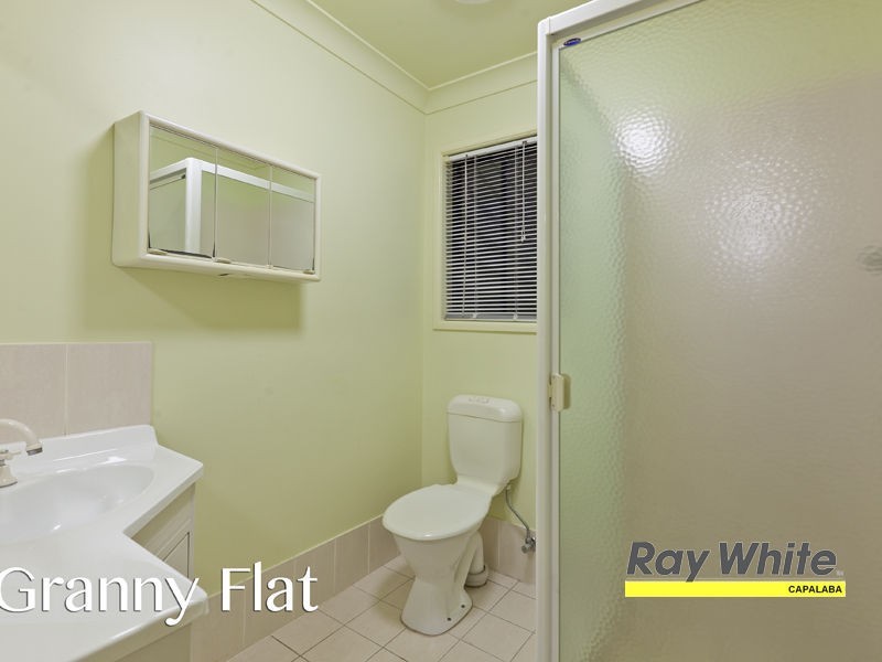 81 Tyberry Street, Chandler QLD 4155