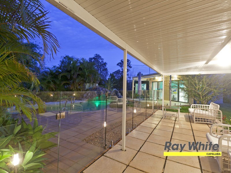 81 Tyberry Street, Chandler QLD 4155