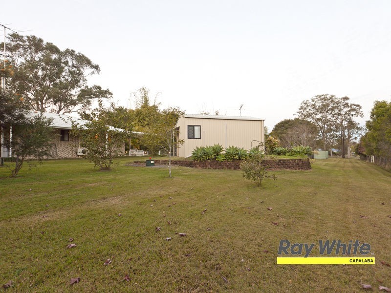 81 Tyberry Street, Chandler QLD 4155