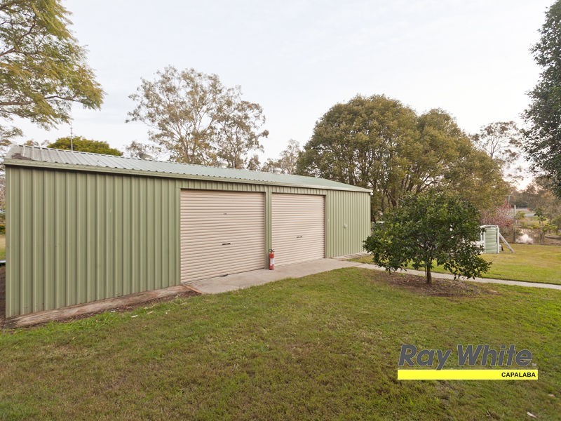 81 Tyberry Street, Chandler QLD 4155