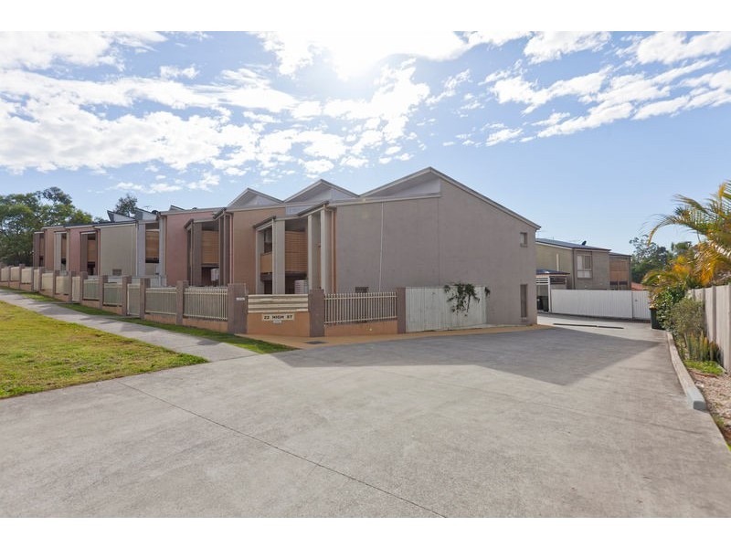 22 High Street, Forest Lake QLD 4078