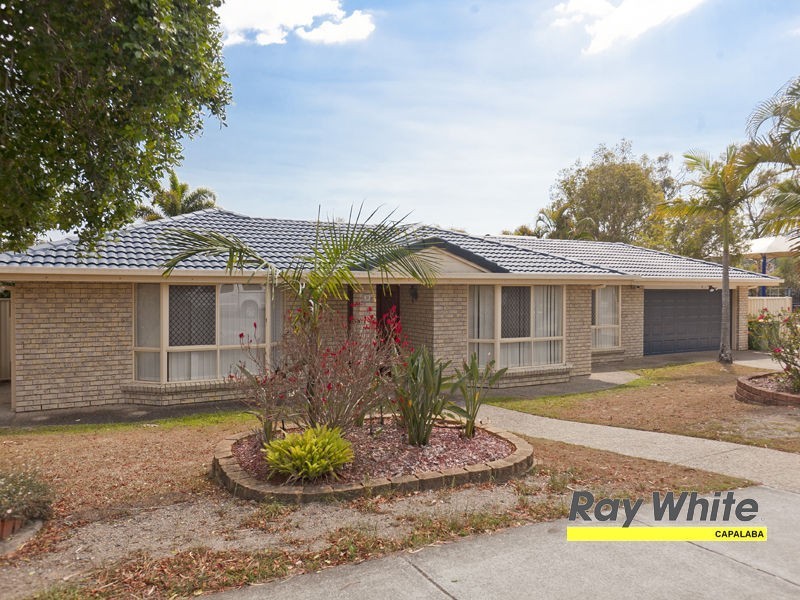 38 Spirit Drive, Capalaba QLD 4157