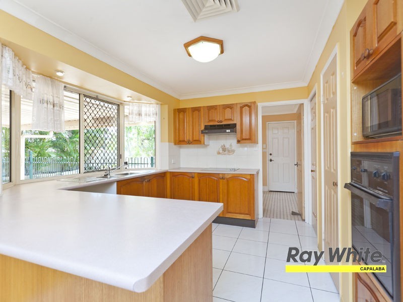 38 Spirit Drive, Capalaba QLD 4157