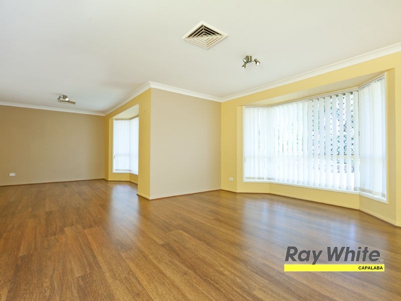 38 Spirit Drive, Capalaba QLD 4157