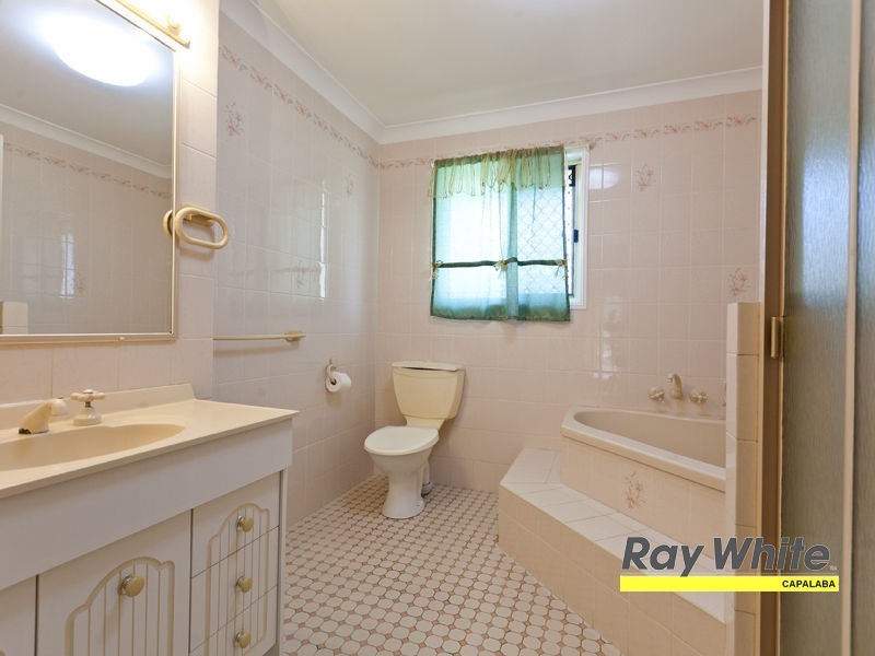 38 Spirit Drive, Capalaba QLD 4157