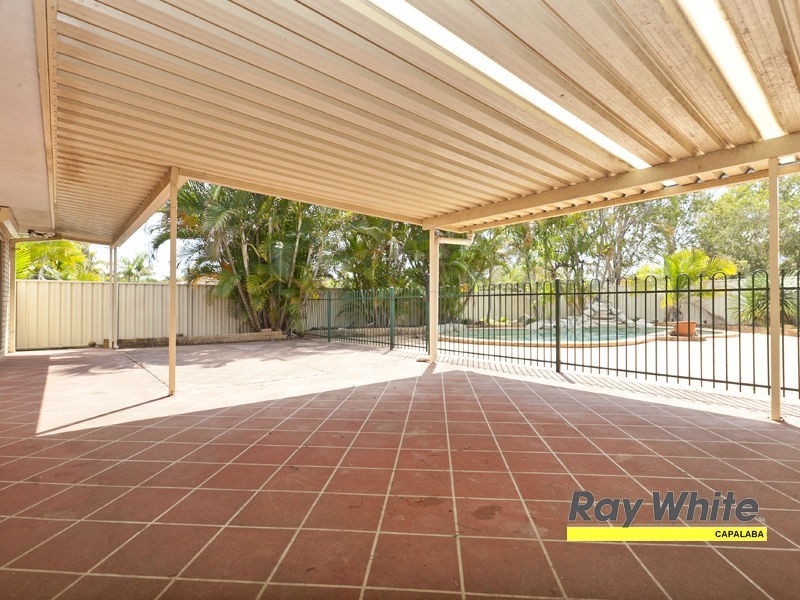 38 Spirit Drive, Capalaba QLD 4157