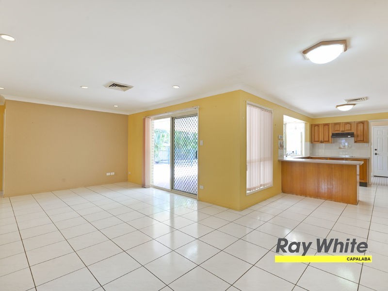 38 Spirit Drive, Capalaba QLD 4157
