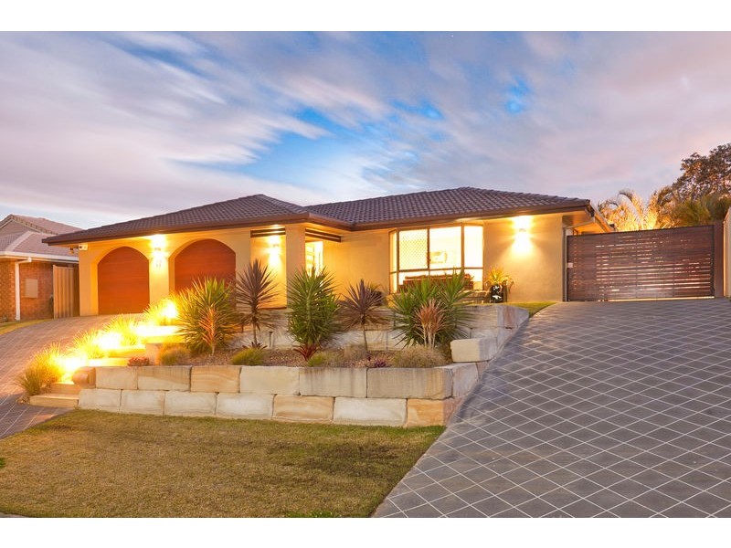 17 Diford Street, Capalaba QLD 4157