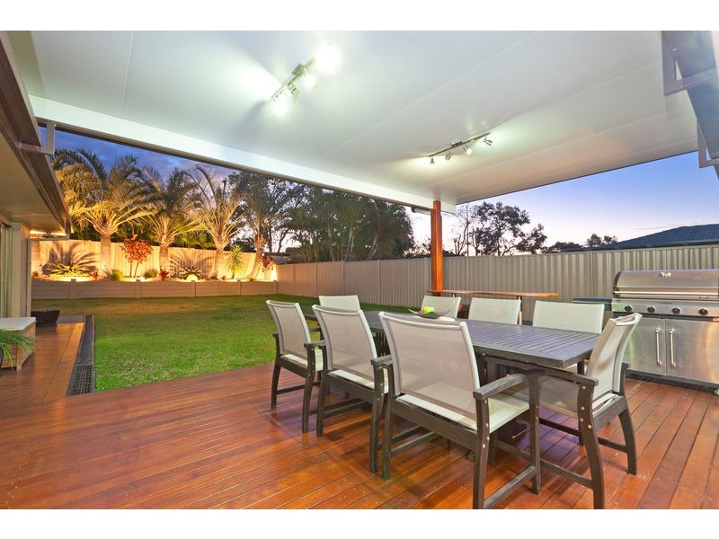 17 Diford Street, Capalaba QLD 4157
