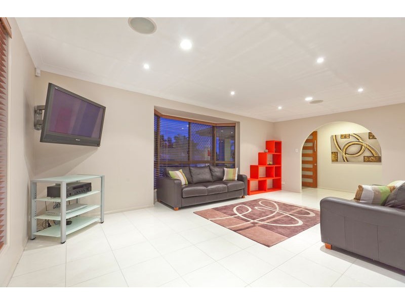17 Diford Street, Capalaba QLD 4157