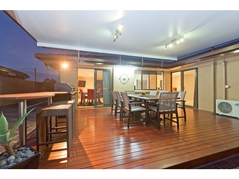 17 Diford Street, Capalaba QLD 4157